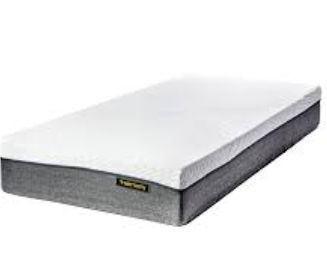 Harmony Relax Firm Mattress (54x80)